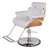 Salon Equipment, Salon Furniture, "COCOA" Hair Salon Chair