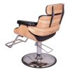 Salon Equipment, Salon Furniture, "COCOA" Hair Salon Chair