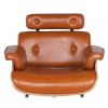 "COCOA" Modern salon chair, Modern Salon Equipment, Modern salon furniture