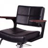 "TRIBECA" Industrial Style Salon Chair (BACKORDER)