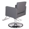 "CANON" Salon Styling Chair in Grey (Free Shipping)