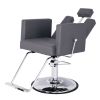 "CANON" Reclining Salon Chair, Reclining Shampoo Chair, All Purpose Salon Chair