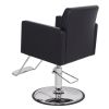 "ATLANTA" Hair Styling Chair - "ATLANTA" Salon Equipment, "ATLANTA" Salon Furniture