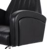 "MOSCOW" Hair Styling Chair (Free Shipping)