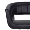 "GRAND MAGNUM" Extra Large Styling Chair (Backorder)