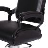 "CHICAGO" Heavy Duty Styling Chair (Free Shipping)