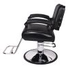 "CHICAGO" Heavy Duty Styling Chair, "CHICAGO" Salon Chairs, "CHICAGO" Salon Furniture