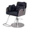 "TOKYO" Luxury Salon Stylist Chair, salon equipment florida, salon chairs florida