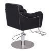 "CHARLESTON" Hair Styling Chair, salon equipment in North Carolina, salon chairs in North Carolina, salon furniture in North Carolina, 
