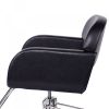 "CATANIA" Hair Styling Chair (Free Shipping)