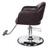 "AVILA" Hair Styling Chair, Hair Stylist Chair