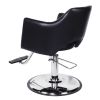 "ITALICA" Hair Salon Stylist Chairs, "ITALICA" Beauty Salon Stylist Chair