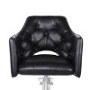 "ITALICA" Salon Styling Chair (Free Shipping)