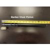 Barber chair piston measurement 
