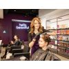 TEST PRODUCT -- "CANON" Hair Salon Chair salon
