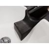Head and Neckrest for Stationery Shampoo Bowl, Salon Sink Parts, Salon Bowl Neck Rest