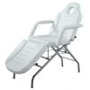 "CALLA" Facial Bed in White (Clearance)