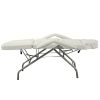 "CALLA" Facial Bed in White (Clearance)