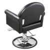 "GONZAGA" Luxury Styling Chair - Luxury Salon Chairs, Luxury Salon Equipment