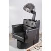 "MEDICI" Salon Dryer Chair (Clearance)