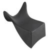 Head and Neckrest for Stationery Shampoo Bowl, Salon Sink Parts