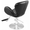 "SWAN" Modern Salon Chair