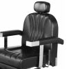 "CICERO" Barber Shop Chair (Free Shipping)