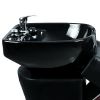 "AMAZON" Shampoo Backwash | Salon Equipment, Salon Furniture, Salon Chairs