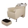 "ISLAND" Backwash Shampoo Unit