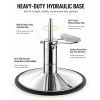"BARON" Heavy Duty Barber Chair