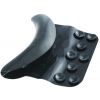 G-105 Silicone Gel Shampoo Bowl Neckrest, Shampoo Bowl Parts