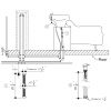 LOS ANGELES Salon Equipment - ISLAND