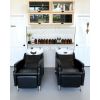 LOS ANGELES Salon Equipment - ISLAND