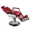 "LEGACY" Barber Chair by TAKARA BELMONT