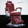 "LEGACY" Barber Chair by TAKARA BELMONT, LEGACY Barbershop Chairs, Koken Barber Chairs