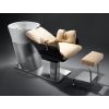 "ATHENS" Luxury Shampoo Backwash Unit, Luxury Salon Equipment, Luxury Salon Furniture