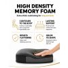 "ISLAND" Backwash Shampoo Unit in Grey