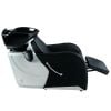 "ODESSA" Backwash Shampoo Bowls, Backwash Shampoo Systems, Salon Shampoo Bowl & Chair