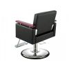 "PERGAMON" Hair Styling Chair (warehouse Clearance)