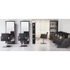 "PERGAMON" Hair Styling Chair (Clearance)