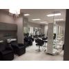 TAHITI High End Salon Stations, High End  Salon Equipment, High End  Salon Furniture