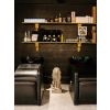 "RIO" Shampoo Backwash Unit - Backwash Shampoo Bowls, Salon Shampoo Bowl & Chair Combo