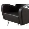"SAVOY" Luxurious Salon Styling Chair - BROWN (Free Shipping)
