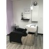 "SANTORINI" Backwash Shampoo System, Hair Salon Equipment, Beauty Salon Furniture