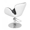 "SWAN" Modern Salon Chair