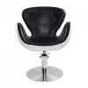 "SWAN" Modern Salon Chair, Modern Salon Furniture, Modern Salon Equipment