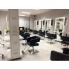 TAHITI High End Salon Stations, High End  Salon Equipment, High End  Salon Furniture