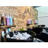 "TAPER" Shampoo Backwash Unit in Khaki (Free Shipping)