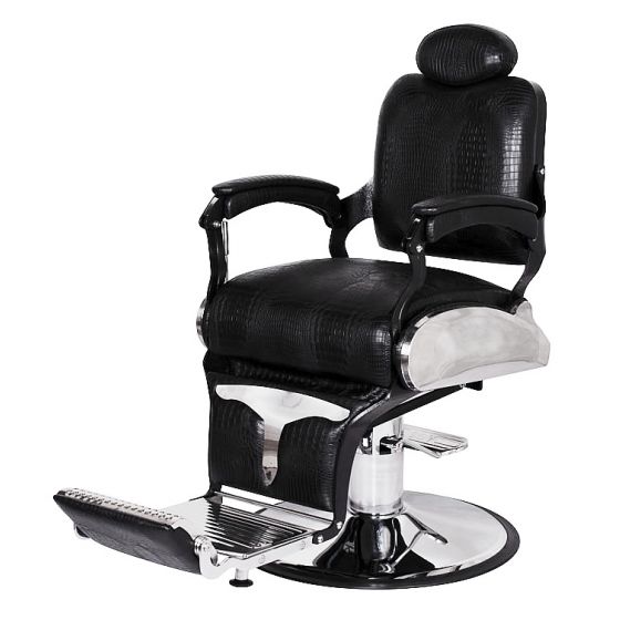 "ZEUS" Heavy Duty Barber Chair, "ZEUS" Heavy Duty Barbershop Chairs