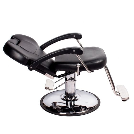 "KATHERINE" Reclining Salon Chair, Reclining Shampoo Chair, All Purpose